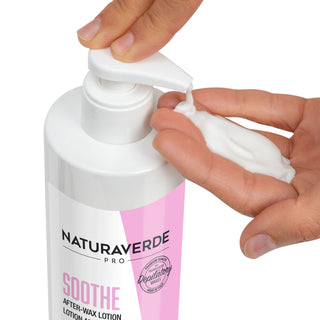 NV-PRO_Soothe-After-Wax-Lotion