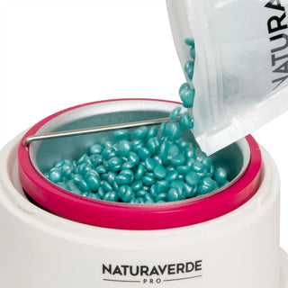 HARD WAX BEADS FOR SALONS & ESTHETICIANS