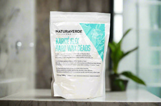 3 Bags Karite Flex Beads, 2.2 LB