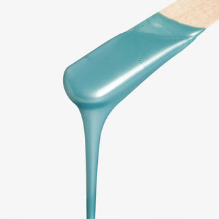 BLUE FLEX HARD WAX