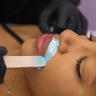 Sculpting Brow Wax