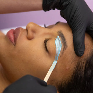 Sculpting Brow Wax