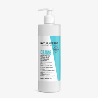 CLEANSE ORGANIC MICELLAR WATER, 16.9 oz
