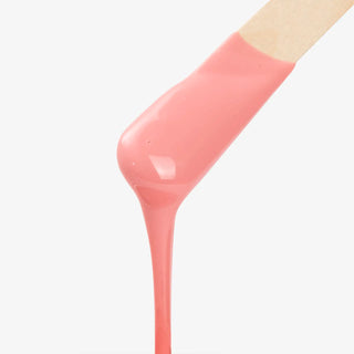DELUXE PINK CREAM WAX