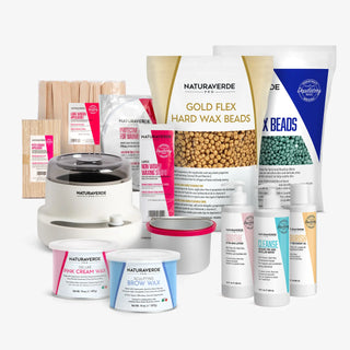 Exclusive Starter Kit