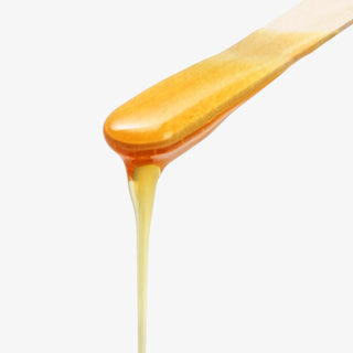 HONEY WAX WITH VITAMIN E