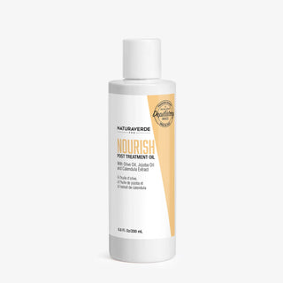NOURISH FACE AND BODY OIL, 6.7 oz.