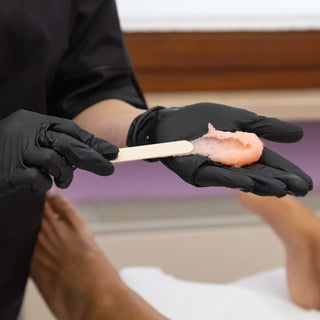 Exfoliating Body Scrub Fresh Grapefruit