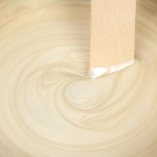 SENSITIVE ZINC OXIDE WAX