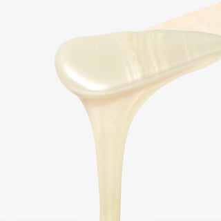 SENSITIVE ZINC OXIDE WAX