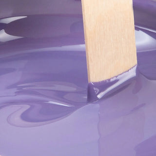 LAVENDER SOFT WAX WITH CHAMOMILE