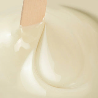 CREAM POMEGRANATE WAX