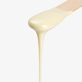 CREAM POMEGRANATE WAX