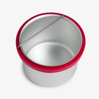 METAL CAN FOR WARMER (EMPTY)