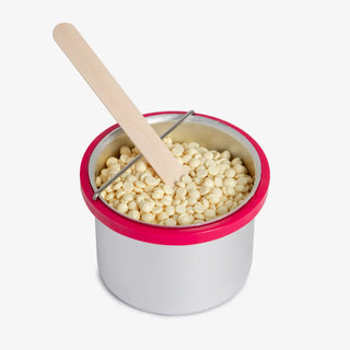 METAL CAN FOR WARMER (EMPTY)
