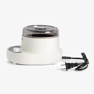 SINGLE WAX WARMER FOR CANS