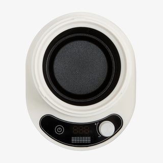 SINGLE WAX WARMER FOR CANS
