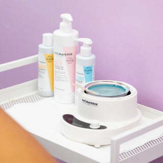 Sculpting Brow Wax