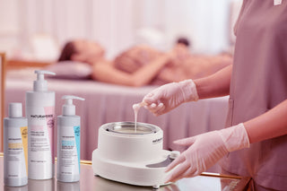 Professional waxing supplies and salon pricing guide