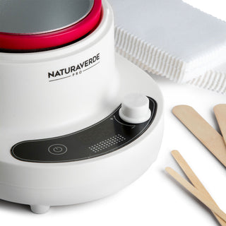 Waxing Accessories & Warmers