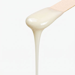 Coconut Multidirectional Hard Wax Beads for Body & Brazilian Waxing, 17.6 oz
