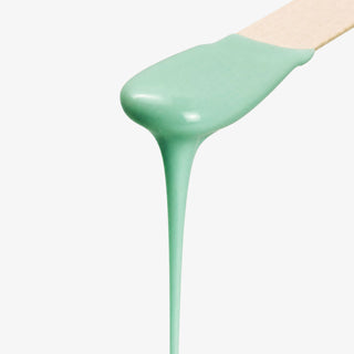 Mojito Multidirectional Hard Wax Beads for Body & Brazilian Waxing, 17.6 oz