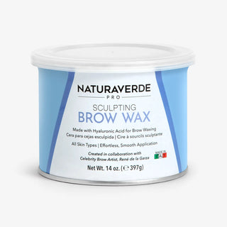 Sculpting Brow Wax