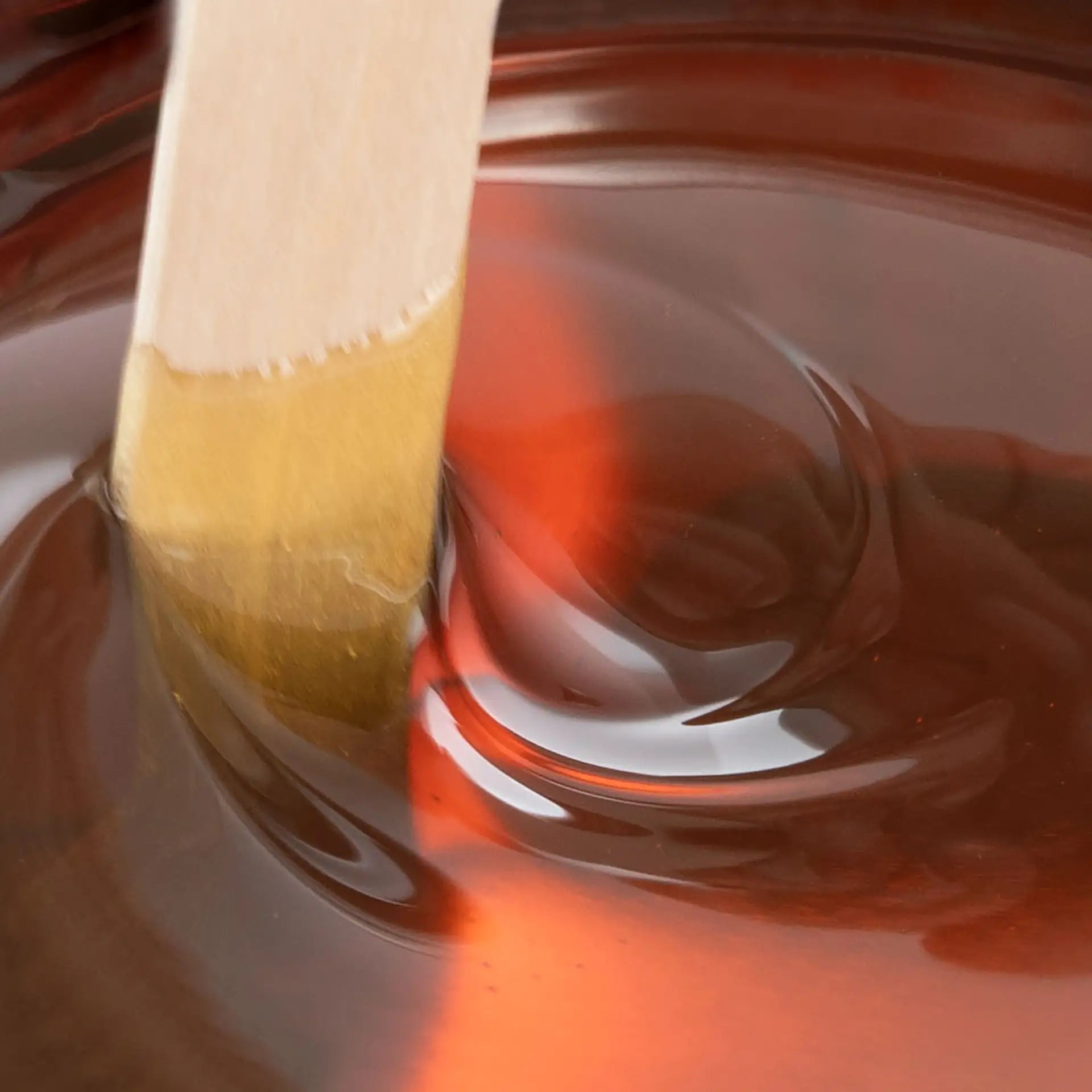HONEY WAX WITH VITAMIN E