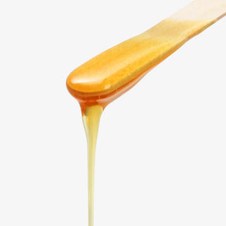 HONEY WAX WITH VITAMIN E
