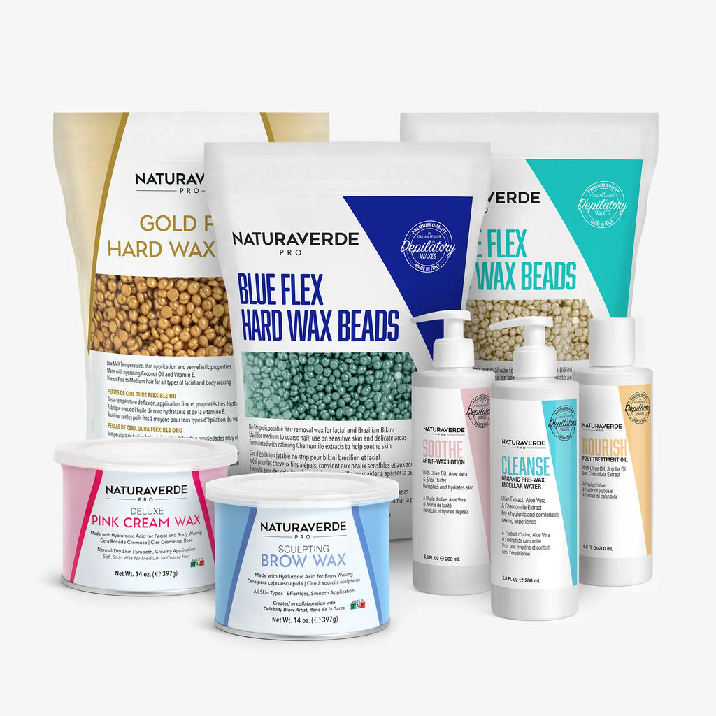 Re-Up Kit – NaturaverdePro