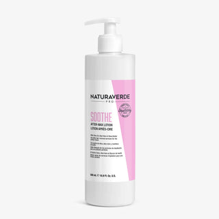 SOOTHE AFTER-WAX LOTION, 16.9 oz.