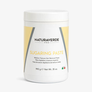 Sugaring Paste Medium, 35 oz