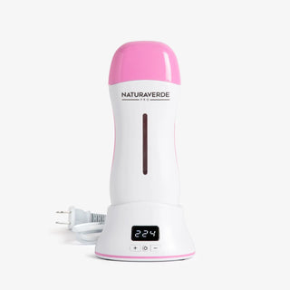 SINGLE ROLL-ON CARTRIDGE WAX WARMER