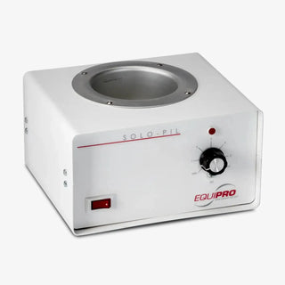 Single Wax Can Warmer from Equipro