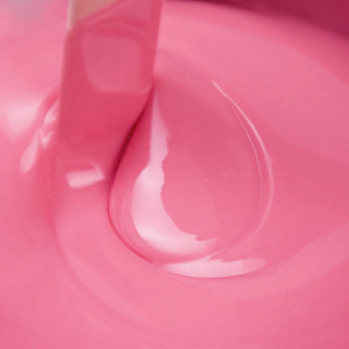 Pink Flex Hard Wax Beads for Face & Body Waxing, Fine to Medium Hair