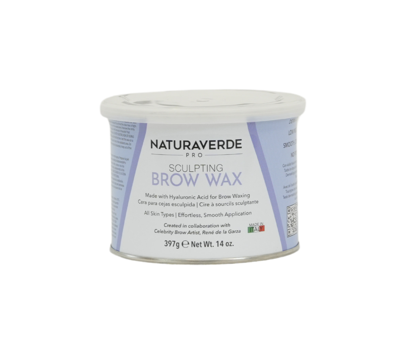 Sculpting Brow Wax