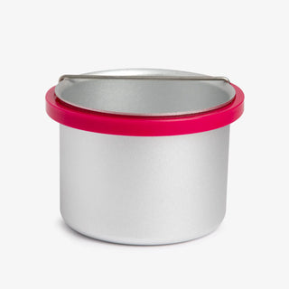 METAL CAN FOR WARMER (EMPTY)