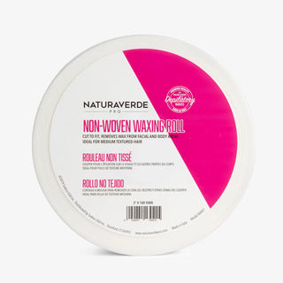NON-WOVEN WAXING ROLL