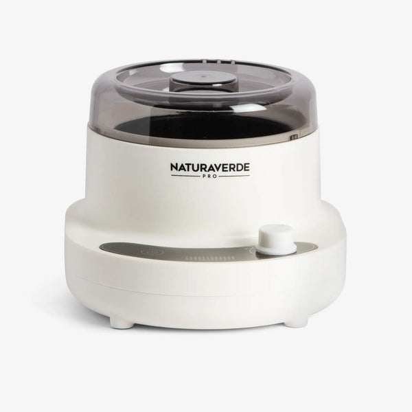 SINGLE WAX WARMER FOR CANS – NaturaverdePro