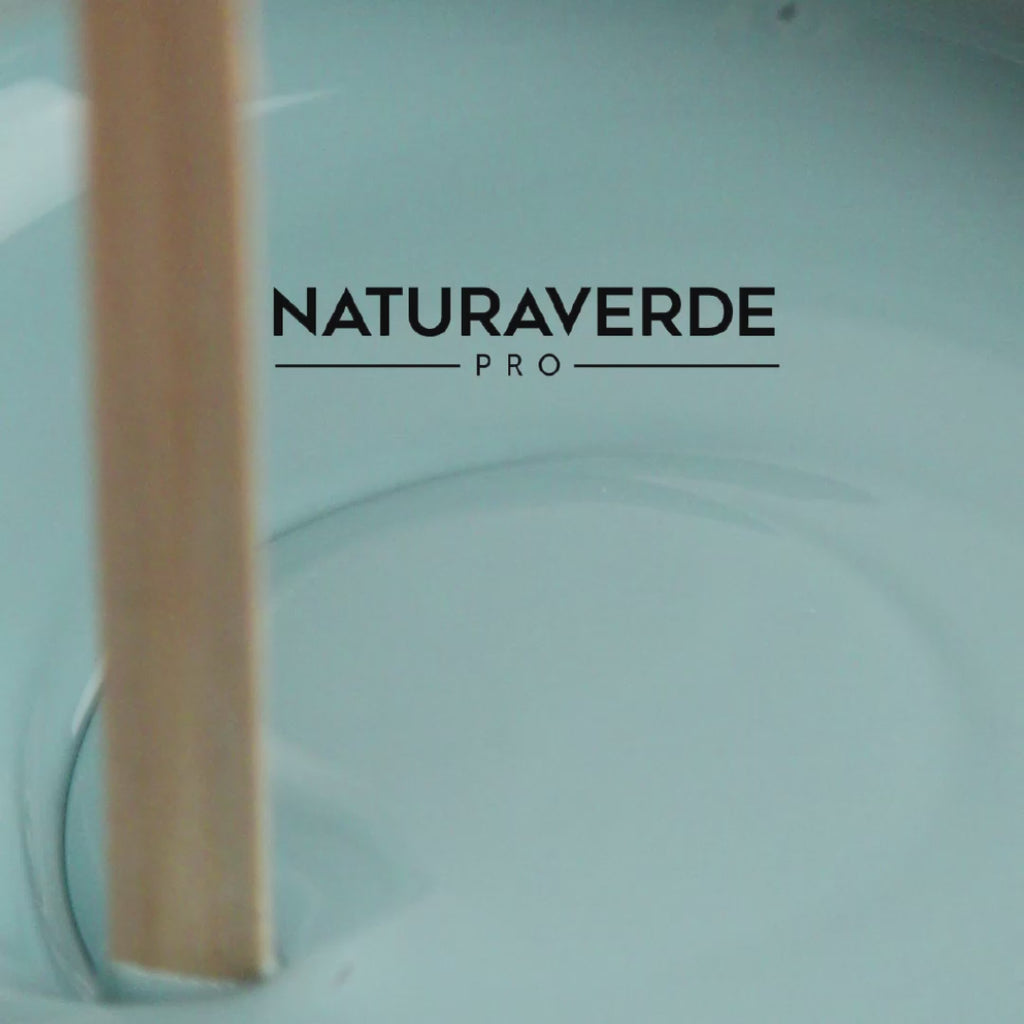 NaturaverdePro Sculpting Brow Wax – dermatologist tested, Made in Italy


